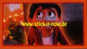 Panini Disney Pixar "COCO" (2017) - Nr. 84