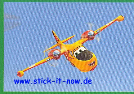 Billa Weihnachts-Sammelspass (2014) - Nr. 94