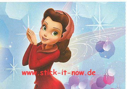 Rewe - Weihnachten mit guten Disney Freunden (2013) - Nr. 131