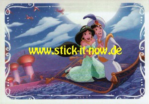 Disney Prinzessin "Glaube an dich" (2021) - Nr. 154