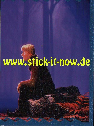 Disney "Die Eiskönigin 2" - Crystal Edition "Sticker" (2020) - Nr. 63