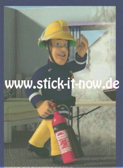 Feuerwehrmann Sam "Stehts sicher mit Sam" (2019) - Nr. 118