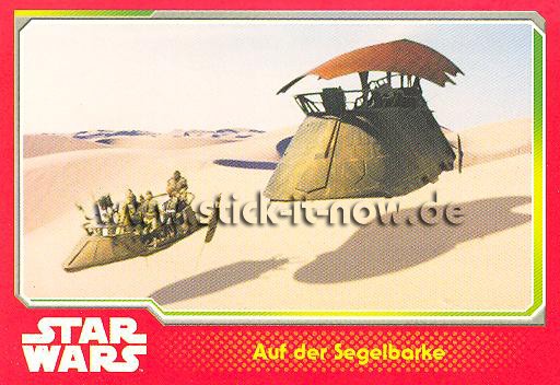 Die Reise zu Star Wars - Das Erwachen der Macht - Nr. 109