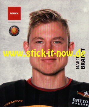 Penny DEB - Deutsche Nationalmannschaft 2021 "Sticker" - Nr. 15