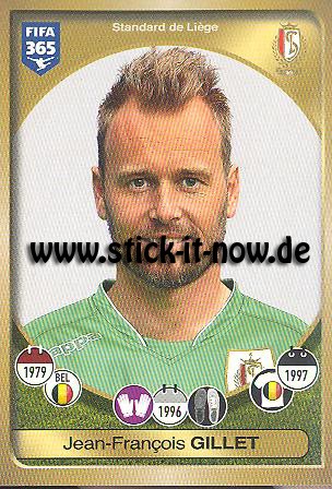 Panini FIFA 365 Sticker 16/17 - Nr. 176