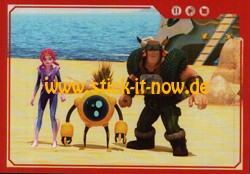 Zak Storm "Super Pirate" (2019) - Nr. 53