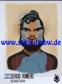 Tschutti Heftli - WM 2018 Russland - Nr. 180