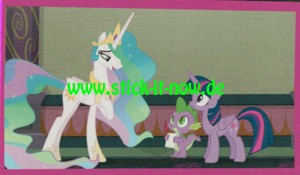 My little Pony "School of Friendship" (2019) - Nr. 10