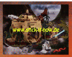 Lego Star Wars "Sticker-Serie" (2020) - Nr. 167