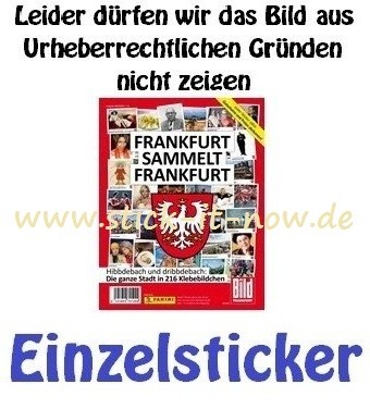Frankfurt sammelt frankfurt - Nr. 153