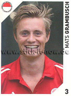 HOCKEYSTICKer 15/16 - Nr. 34