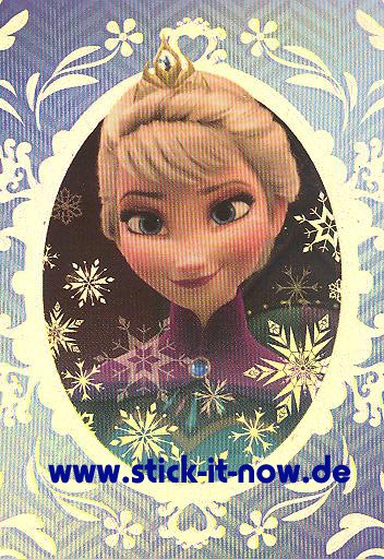 Die Eiskönigin "Winterzauber" Trading Cards - Nr. 23