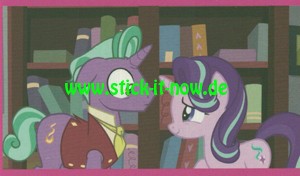 My little Pony "School of Friendship" (2019) - Nr. 184