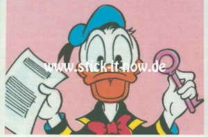 85 Jahre Donald Duck "Sticker-Story" (2019) - Nr. 264