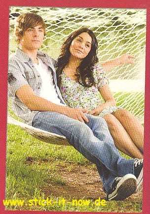 High School Musical 3 Senior Year - Nr. 21