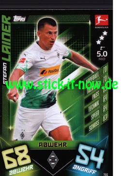 Topps Match Attax Bundesliga 2019/20 - Nr. 246