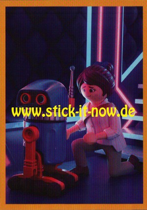 Playmobil "Der Film" (2019) - Nr. 102