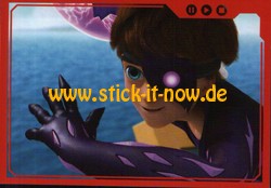 Zak Storm "Super Pirate" (2019) - Nr. K 17