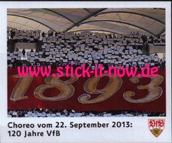 VfB Stuttgart "Bewegt seit 1893" (2018) - Nr. 147