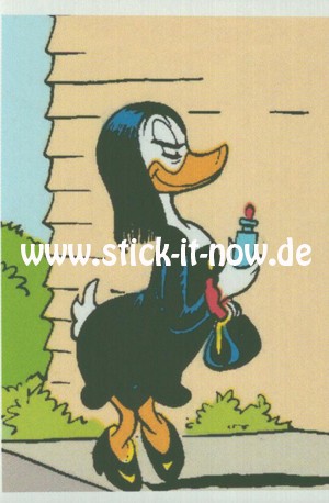 85 Jahre Donald Duck "Sticker-Story" (2019) - Nr. 129