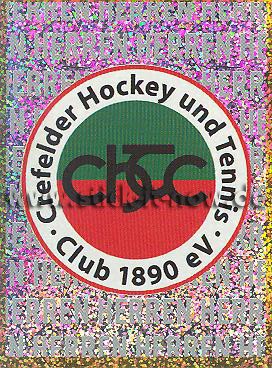 HOCKEYSTICKer 15/16 - Nr. 44