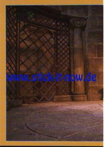 Panini "Die Schöne und das Biest" Sticker (2017) - Nr. 58