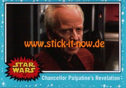 Star Wars "Der Aufstieg Skywalkers" (2019) - Nr. 63