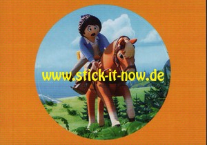 Playmobil "Der Film" (2019) - Nr. 22