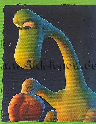 Arlo & Spot - Sticker (2015) - Nr. 159