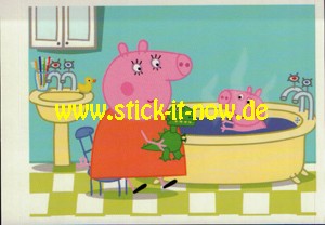 Peppa Pig - Spiele mit Gegensätzen (2021) "Sticker" - Nr. 28