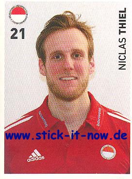 HOCKEYSTICKer - 14/15 - Nr. 29