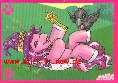 Filly Witchy Sticker 2013 - Nr. 140