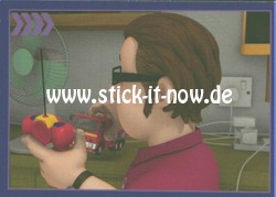 Feuerwehrmann Sam "Stehts sicher mit Sam" (2019) - Nr. 56