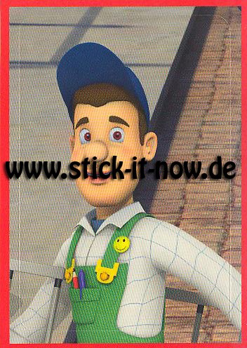 Feuerwehrmann SAM (2016) - Nr. 117