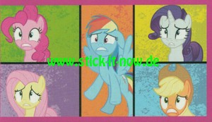 My little Pony "School of Friendship" (2019) - Nr. 77