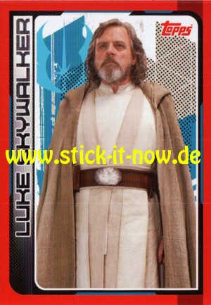 Star Wars - Die letzten Jedi (2017) - Nr. 67