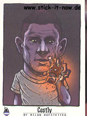 Tschutti Bildli - WM 2014 - Nr. 270