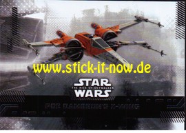 Star Wars - The Rise of Skywalker "Teil 2" (2019) - Nr. 51