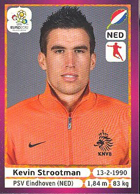 Panini EM 2012 Polen/Ukraine - Deutsche Version - Nr. 180