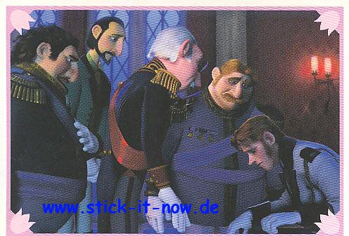Disney Die Eiskönigin - Magische Momente (2014) - Nr. 111