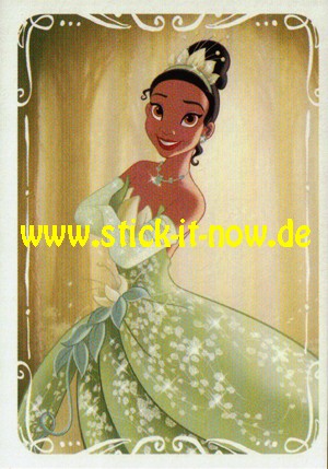 Disney Prinzessin "Glaube an dich" (2021) - Nr. 65