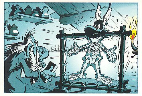 Asterix Sticker (2015) - Nr. 69