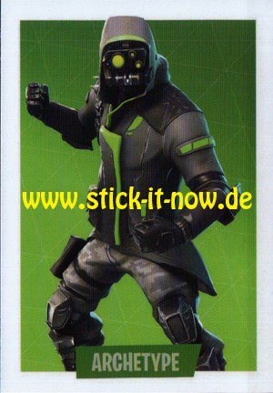 Fortnite "Sticker" (2019) - Nr. 216