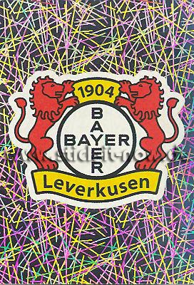 Topps Fußball Bundesliga 15/16 Sticker - Nr. 246