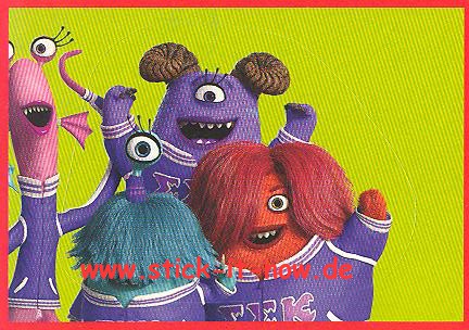 Rewe - Weihnachten mit guten Disney Freunden (2013) - Nr. 42