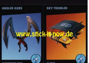 Fortnite "Black Frame Series" (2020) - Nr. 146
