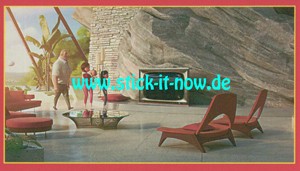 Die Unglaublichen 2 "Sticker" (2018) - Nr. 61