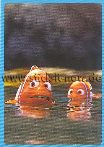 Disney "Findet Dorie" Sticker (2016) - Nr. 149