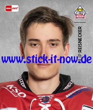 Penny DEL - Deutsche Eishockey Liga 20/21 "Sticker" - Nr. 78
