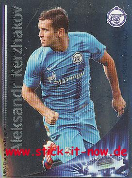 Panini Champions League 12/13 Sticker - Nr. 191